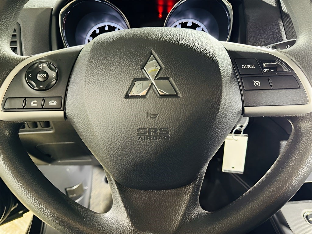 2020 Mitsubishi Outlander Sport 2.0 SP